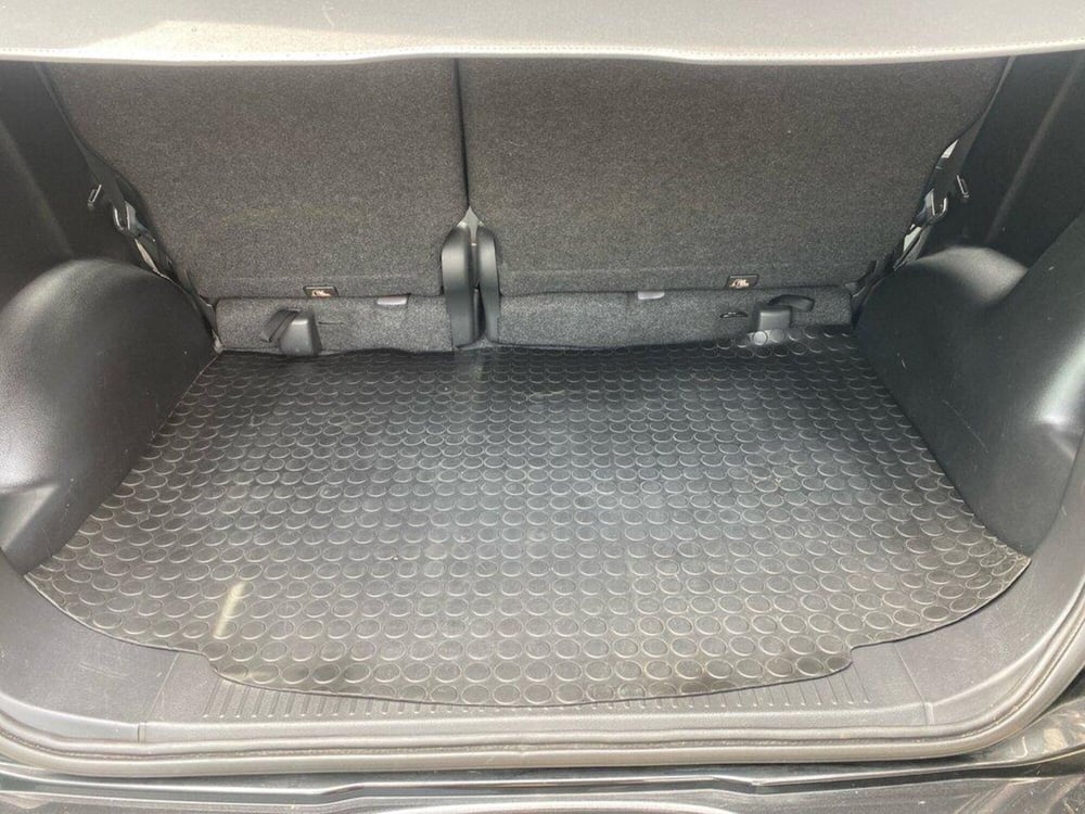 Daihatsu Terios usata a Torino (8)