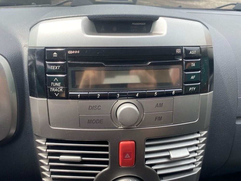 Daihatsu Terios usata a Torino (9)
