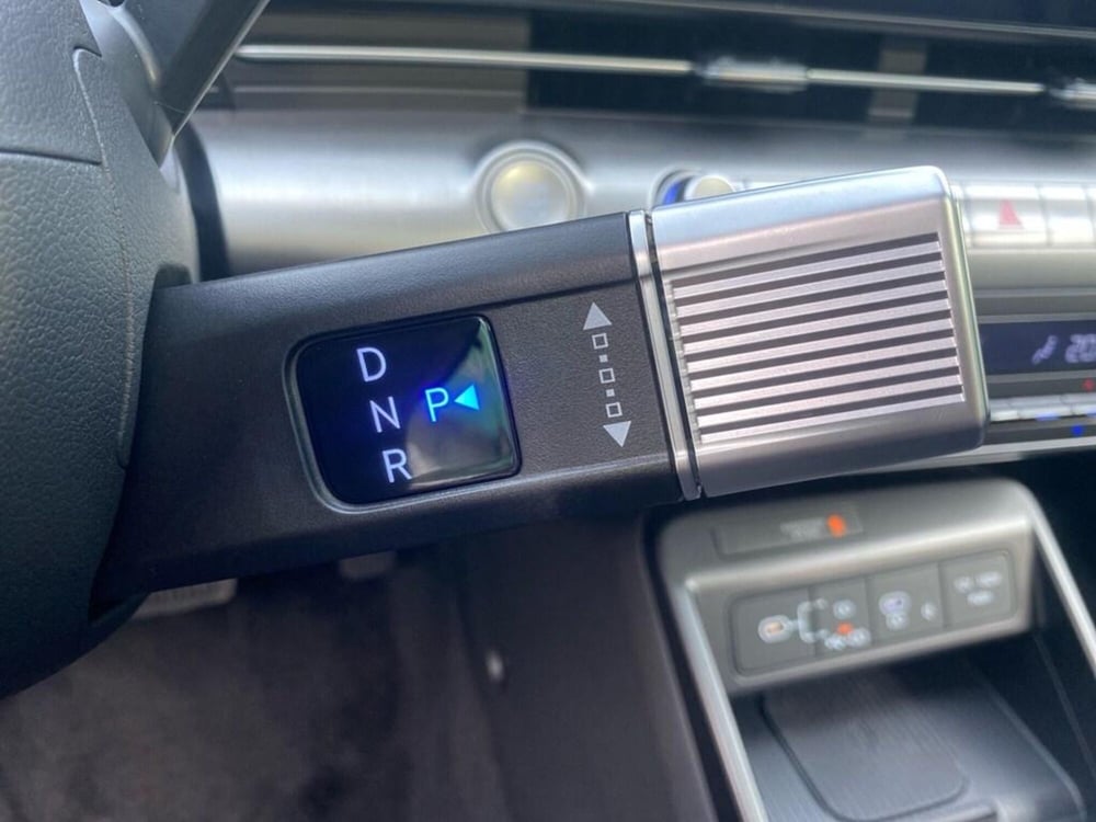 Hyundai Kona nuova a Torino (12)