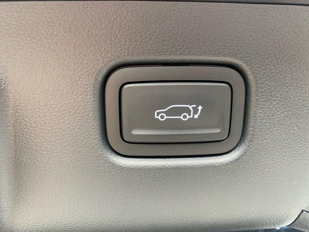 Hyundai Kona nuova a Torino (13)