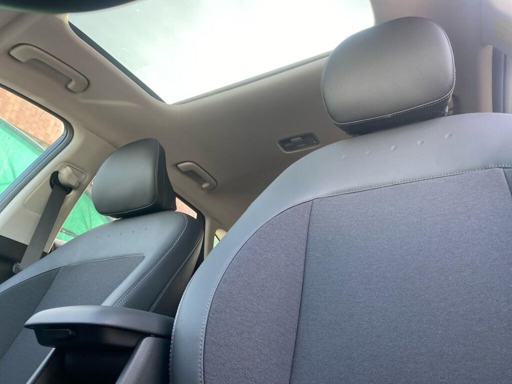 Hyundai Kona nuova a Torino (14)