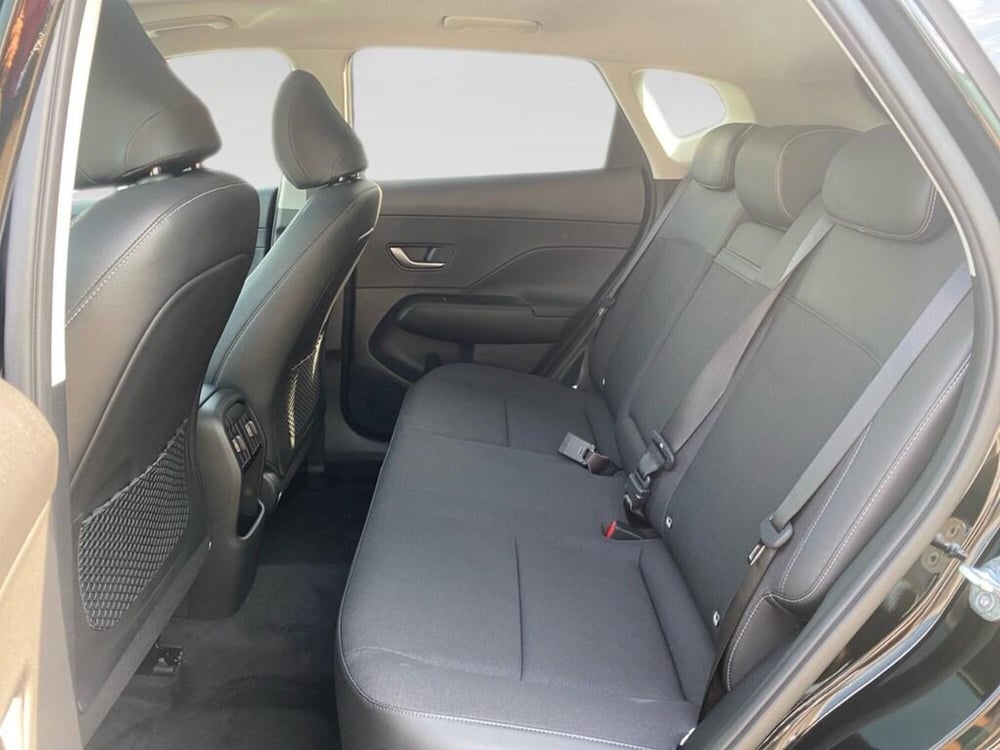 Hyundai Kona nuova a Torino (8)