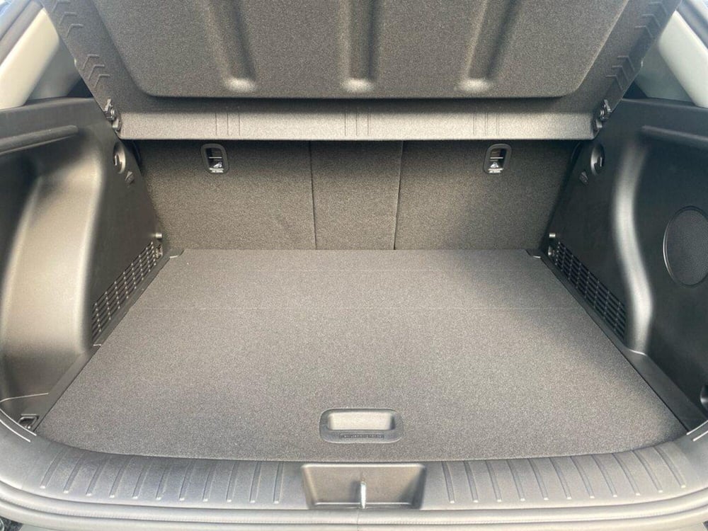 Hyundai Kona nuova a Torino (9)