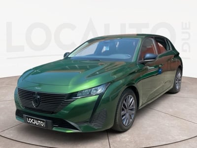 Peugeot 308 PureTech Turbo 110 S&amp;S Active Pack del 2022 usata a Torino