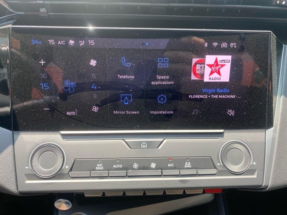 Peugeot 308 usata a Torino (10)