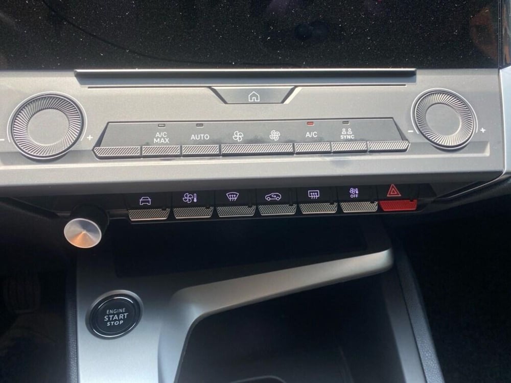 Peugeot 308 usata a Torino (11)