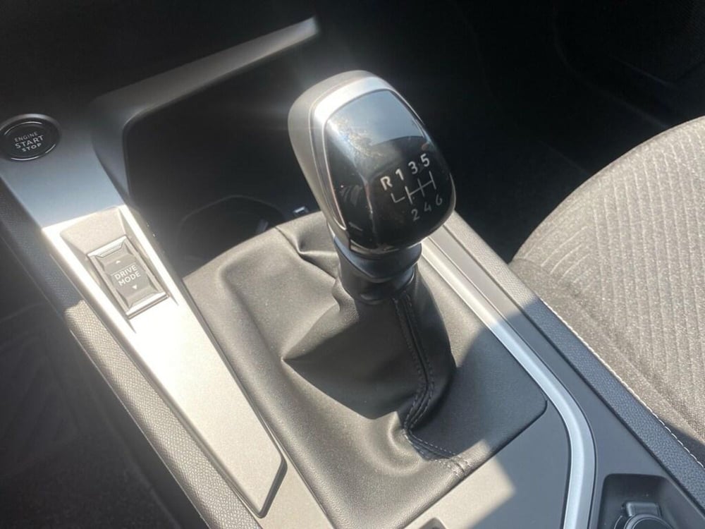 Peugeot 308 usata a Torino (12)