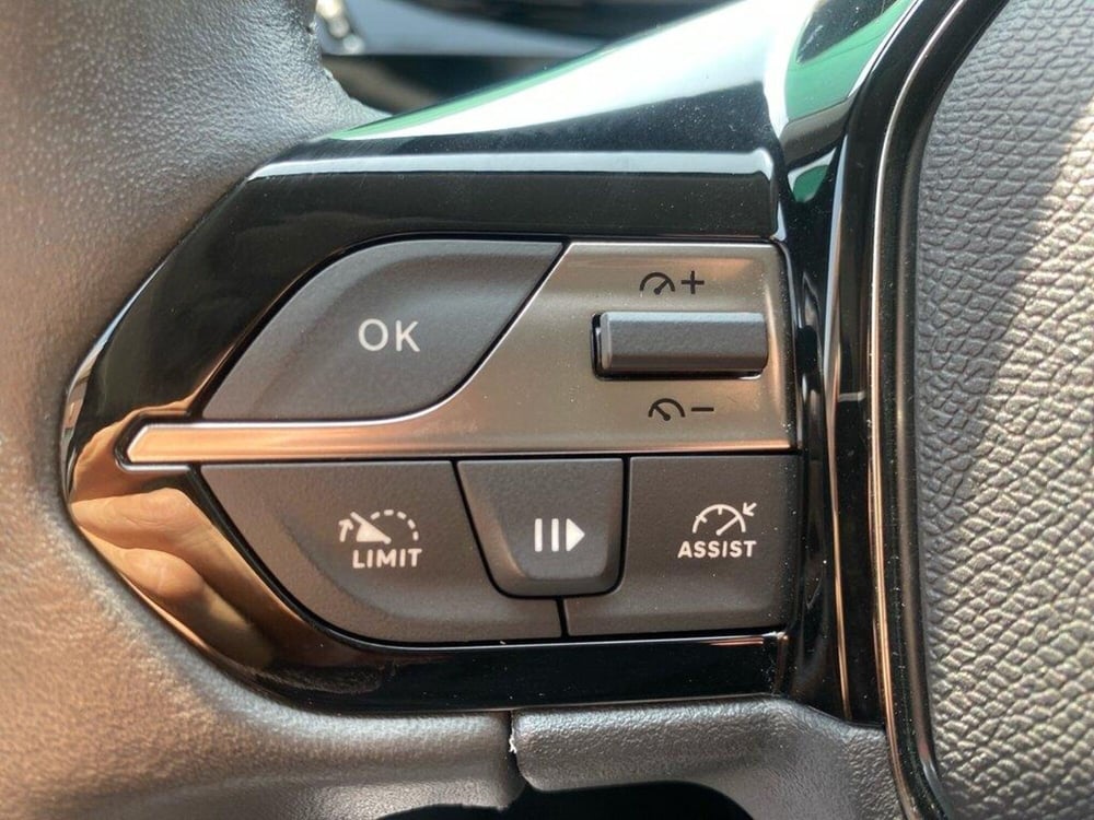 Peugeot 308 usata a Torino (13)