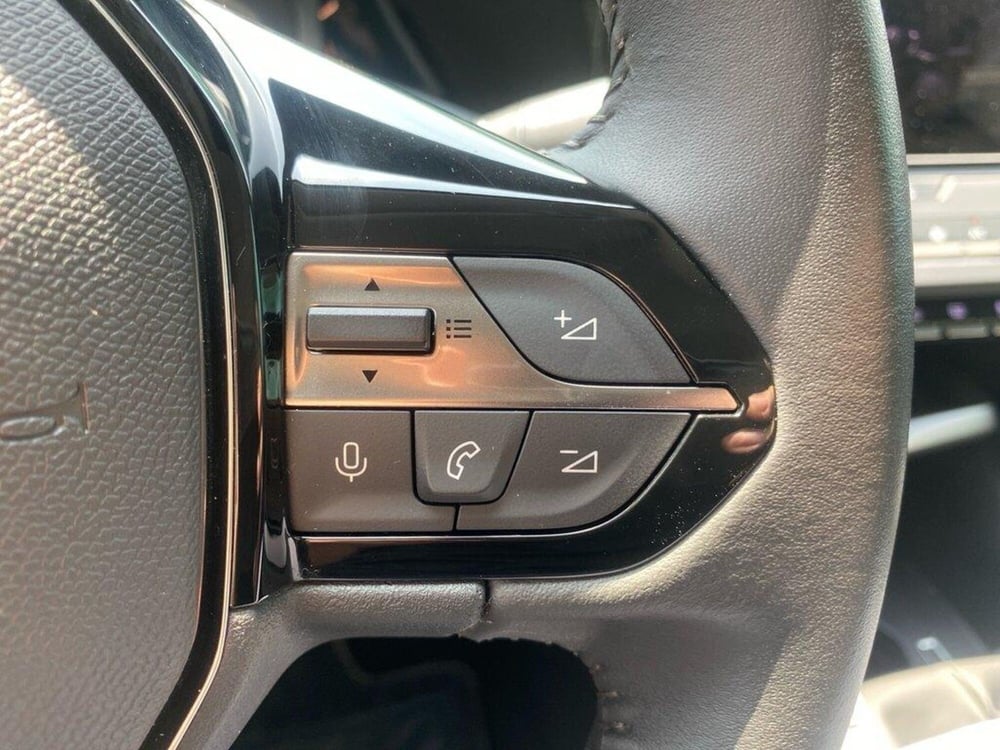 Peugeot 308 usata a Torino (14)