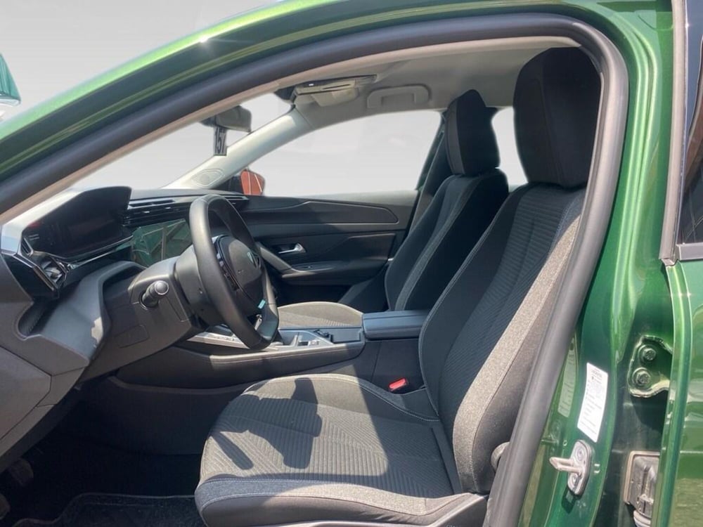 Peugeot 308 usata a Torino (7)