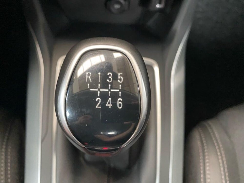 Peugeot 308 usata a Torino (12)