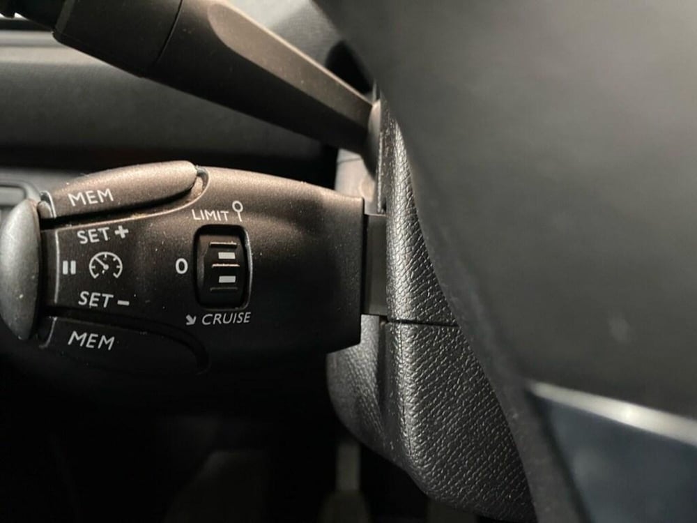 Peugeot 308 usata a Torino (14)