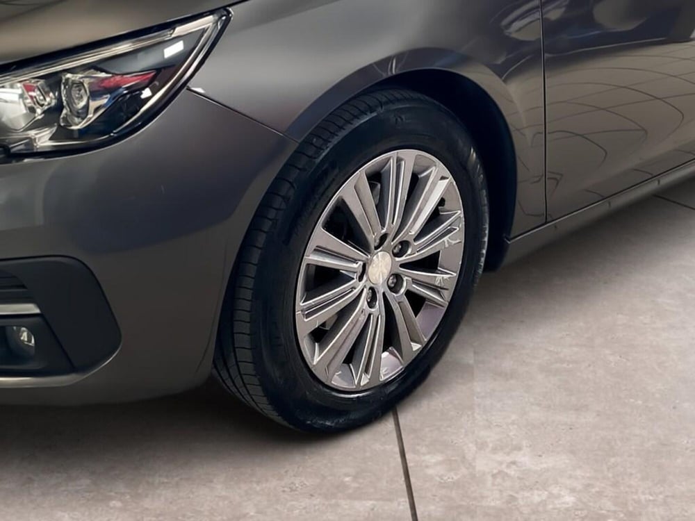 Peugeot 308 usata a Torino (15)