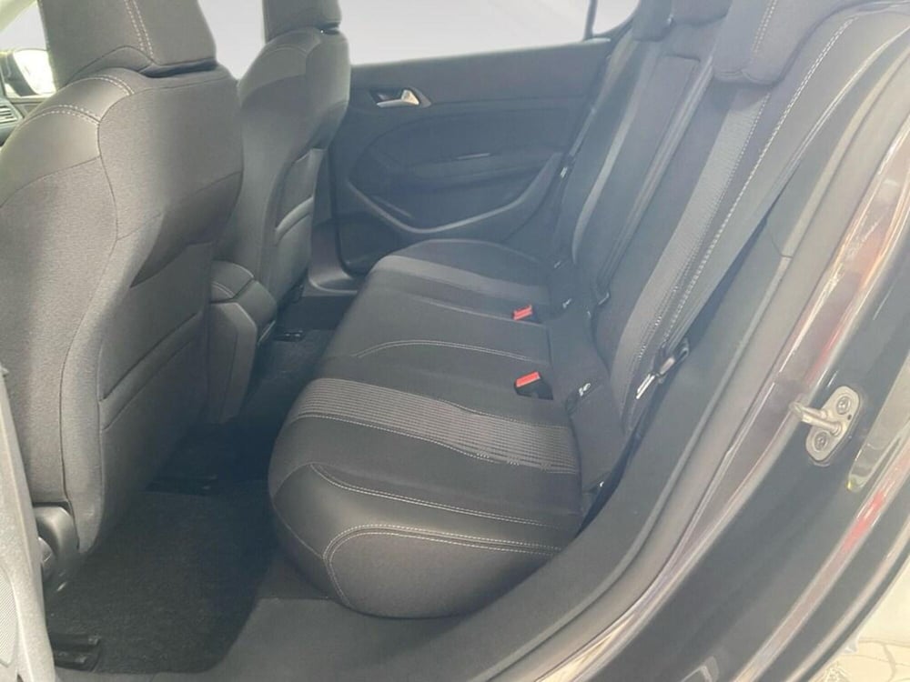 Peugeot 308 usata a Torino (8)