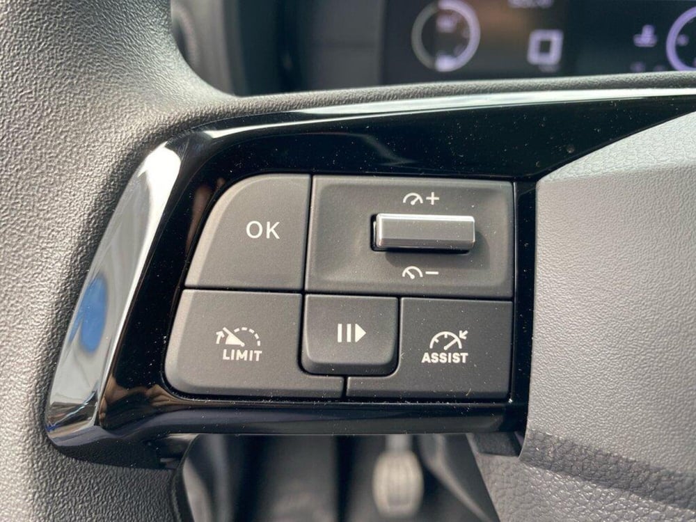 Opel Combo Furgone nuova a Torino (13)