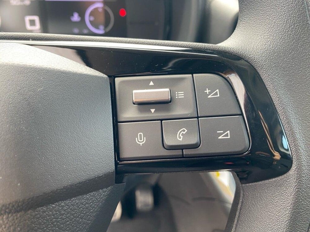 Opel Combo Furgone nuova a Torino (14)