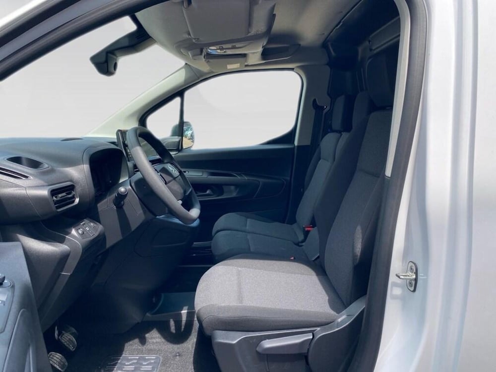 Opel Combo Furgone nuova a Torino (7)