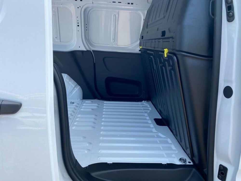 Opel Combo Furgone nuova a Torino (8)