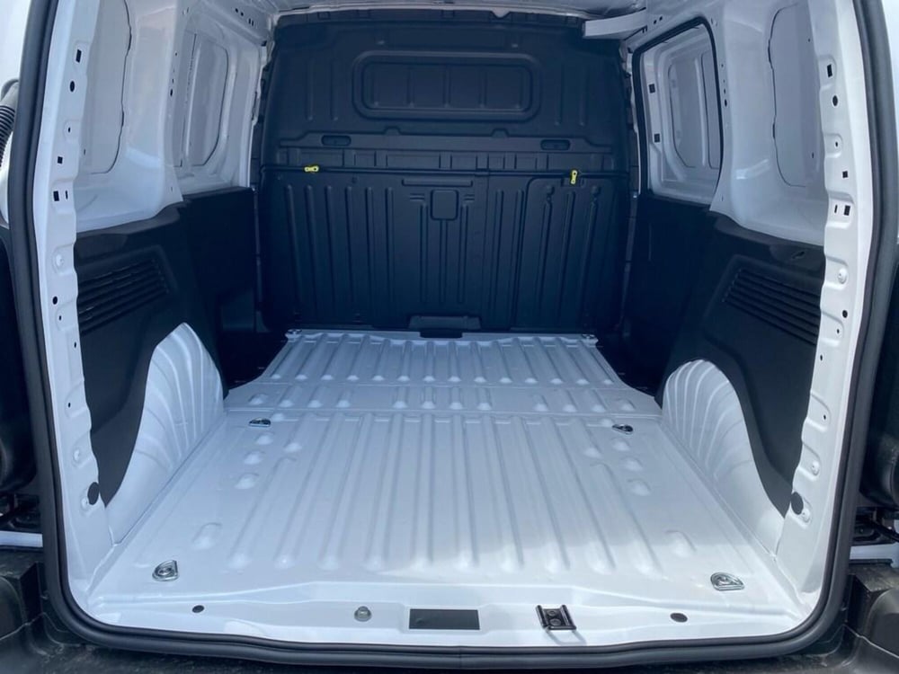 Opel Combo Furgone nuova a Torino (9)