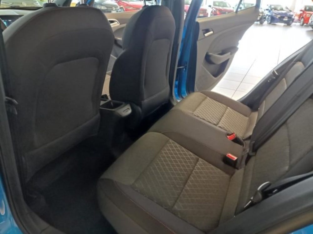 Mg MG3 nuova a Cuneo (10)