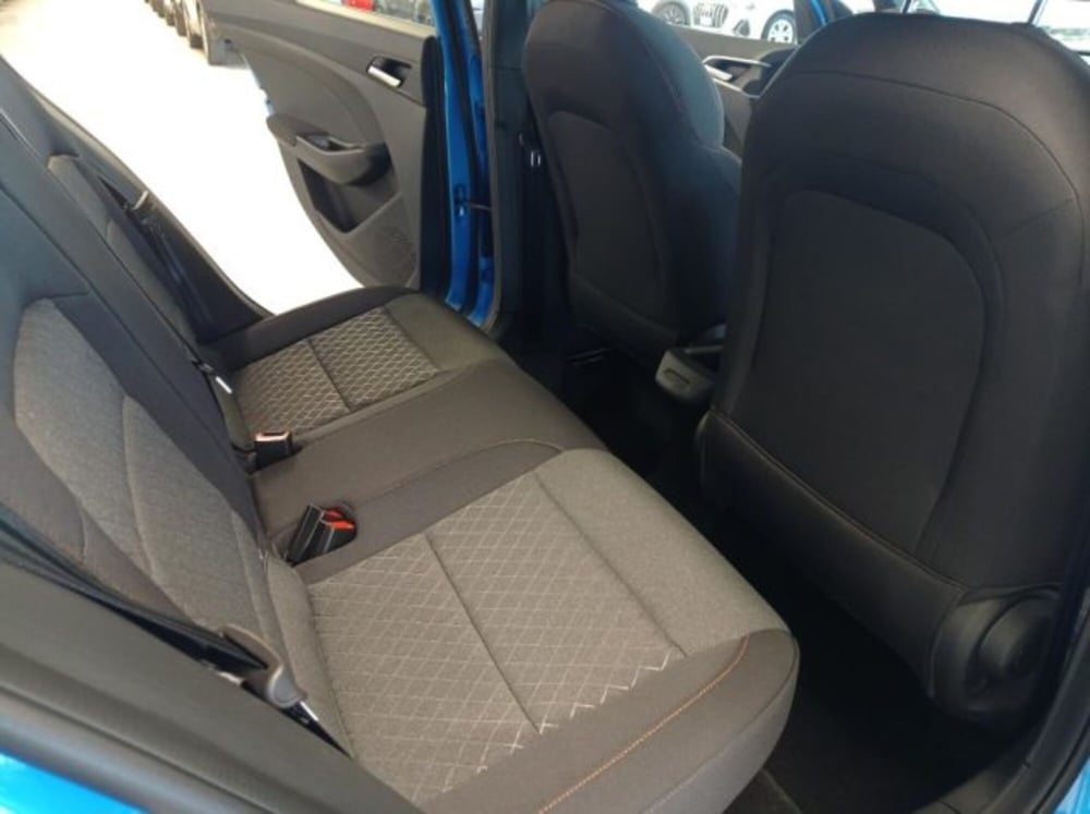 Mg MG3 nuova a Cuneo (11)
