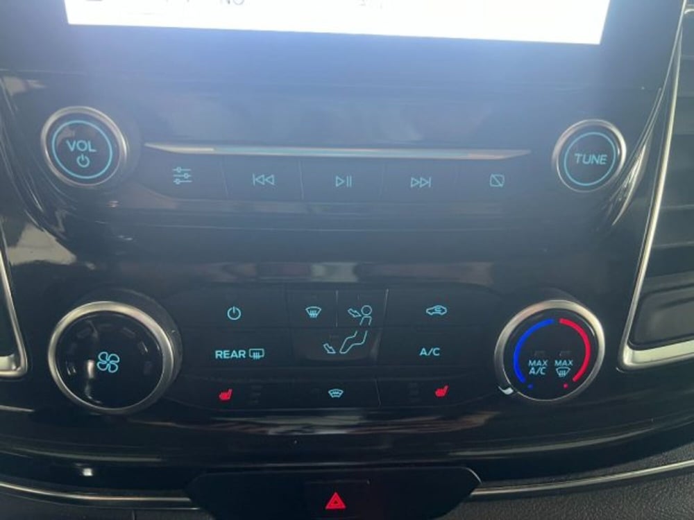 Ford Tourneo Custom usata a Cuneo (15)