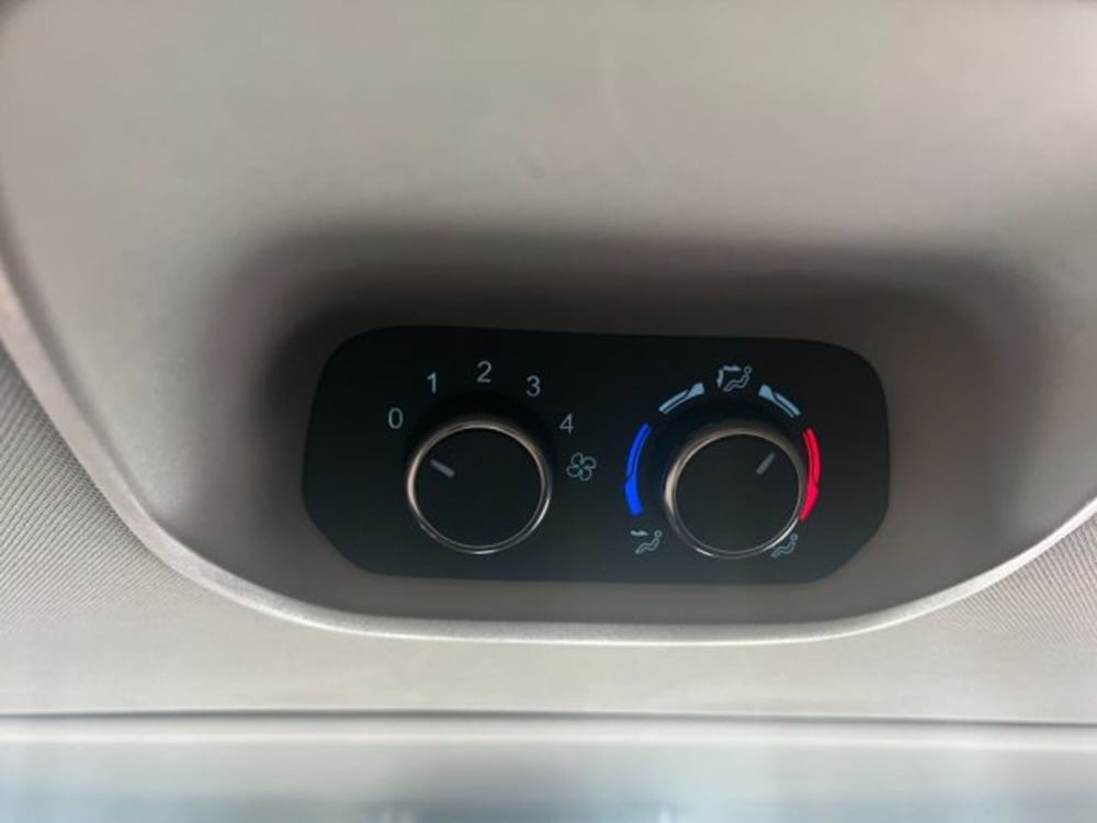Ford Tourneo Custom usata a Cuneo (16)