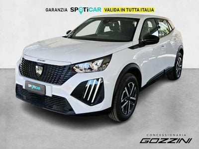 Peugeot 2008 1.2 puretech Active s&amp;s 100cv nuova a Rovato