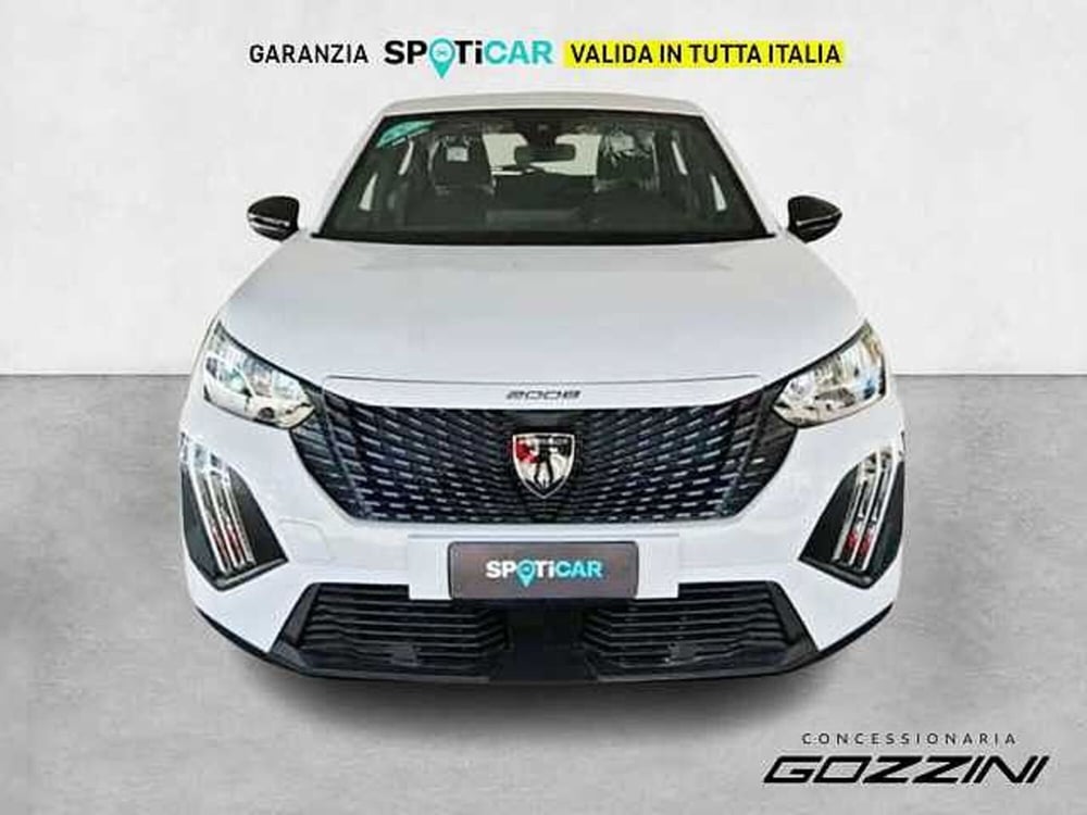 Peugeot 2008 nuova a Brescia (2)