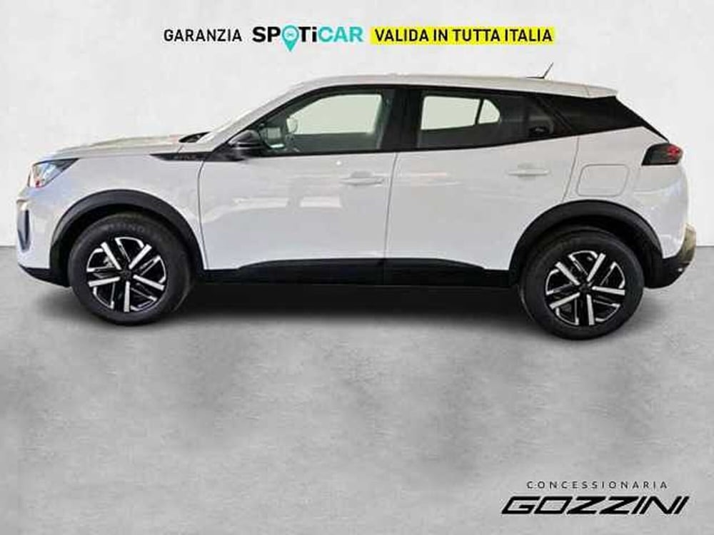 Peugeot 2008 nuova a Brescia (3)