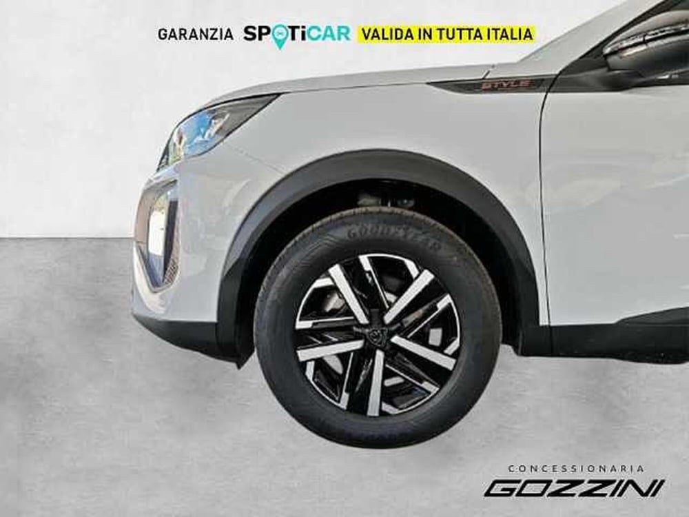 Peugeot 2008 nuova a Brescia (6)