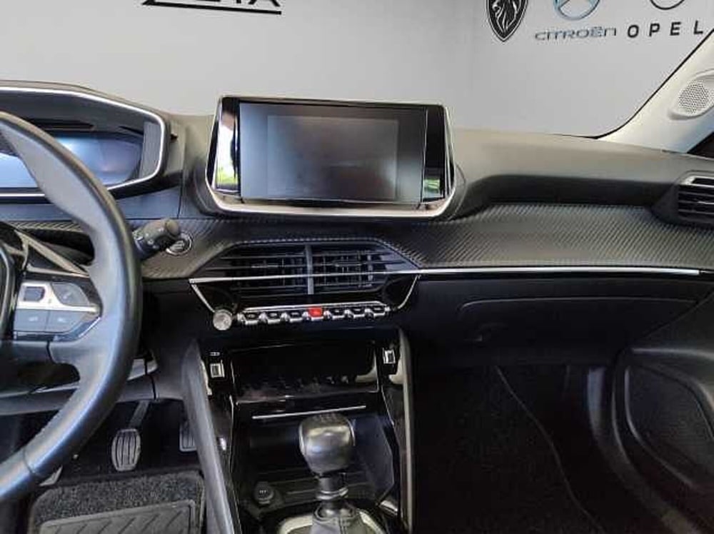 Peugeot 2008 usata a Vibo Valentia (10)