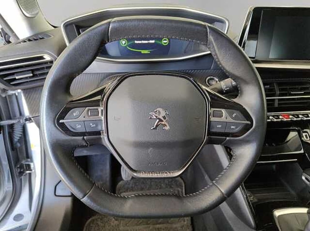 Peugeot 2008 usata a Vibo Valentia (11)