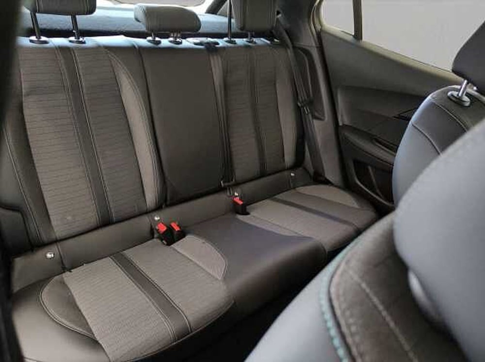 Peugeot 2008 usata a Vibo Valentia (15)