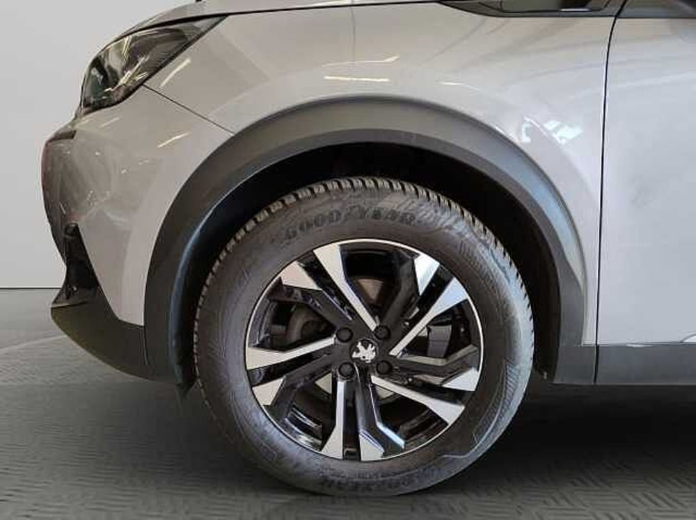 Peugeot 2008 usata a Vibo Valentia (16)