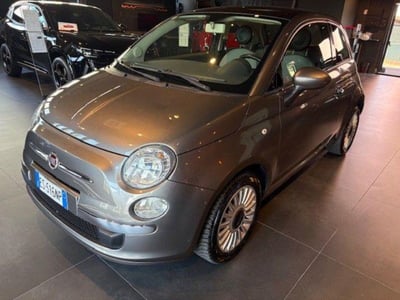Fiat 500 1.2 Lounge del 2013 usata a Modena