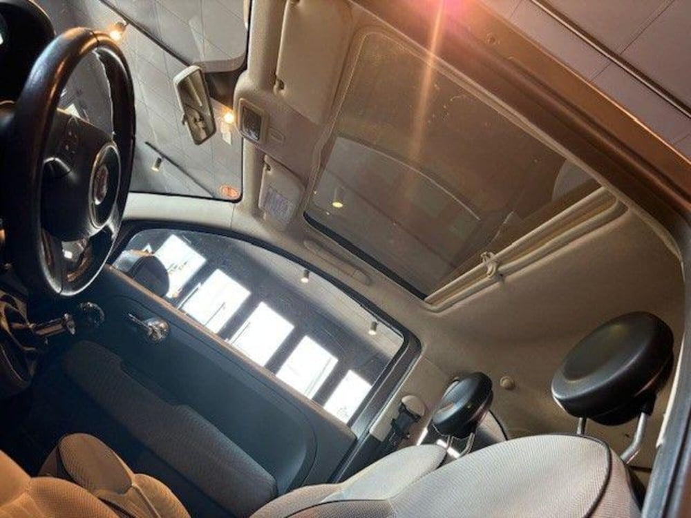 Fiat 500 usata a Modena (11)