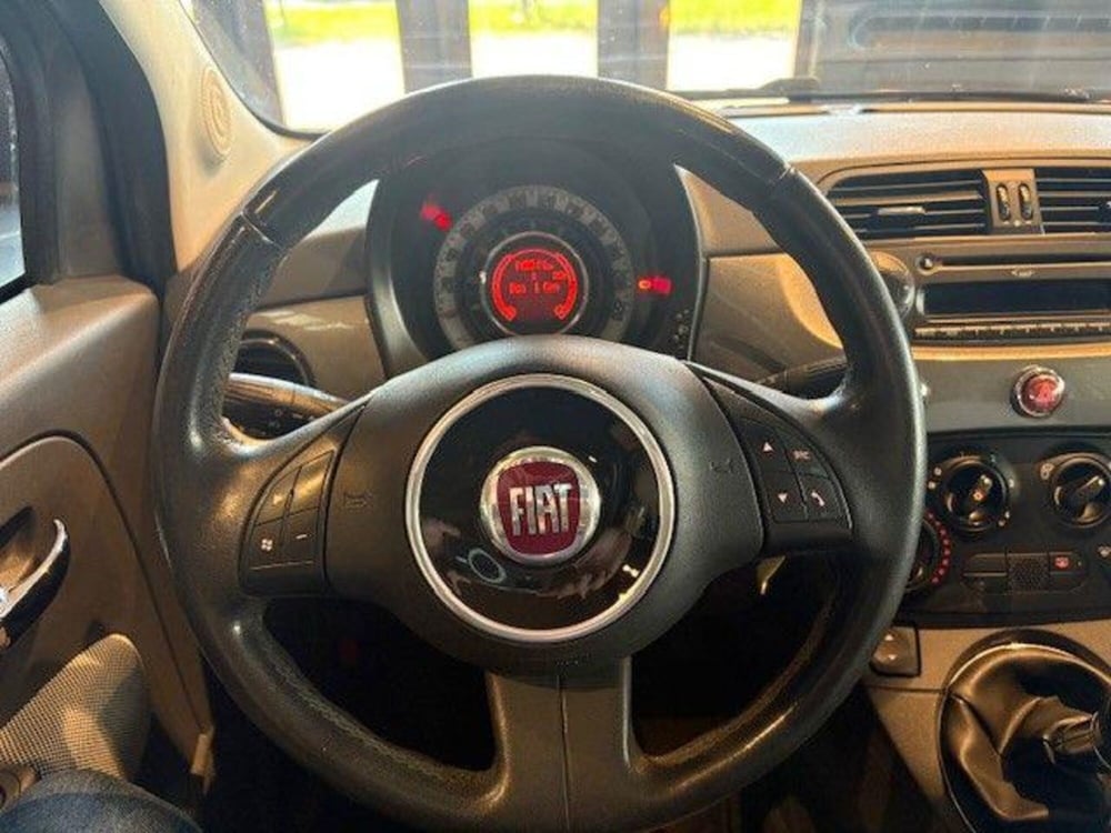 Fiat 500 usata a Modena (12)
