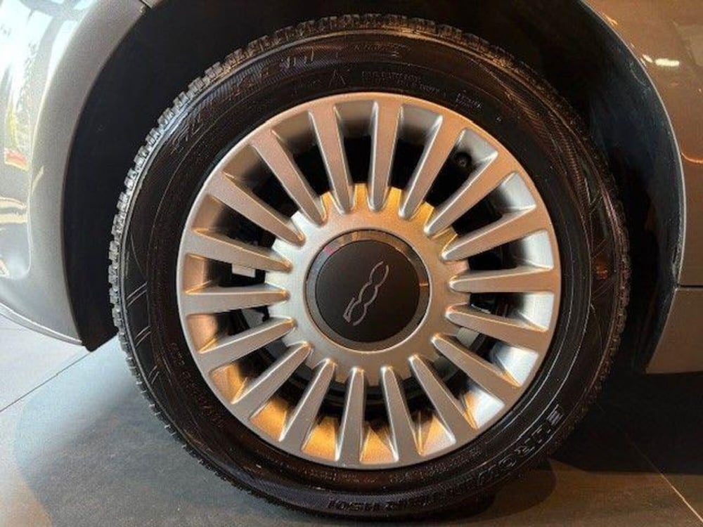 Fiat 500 usata a Modena (9)