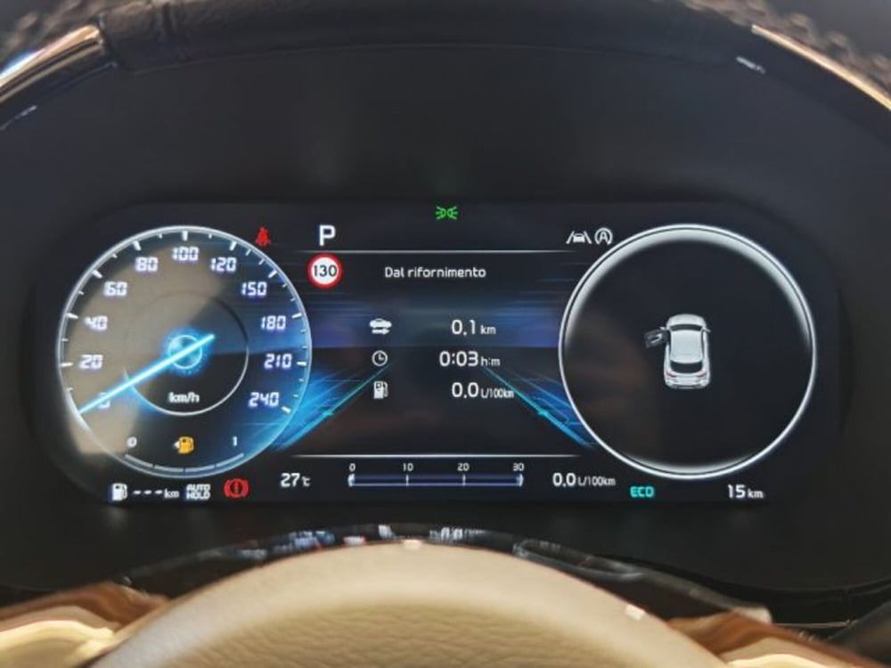 Kia XCeed nuova a Vicenza (11)