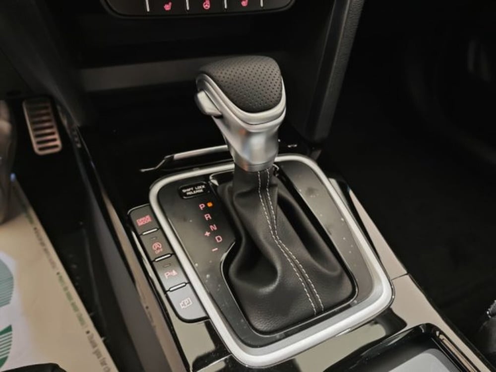 Kia XCeed nuova a Vicenza (8)