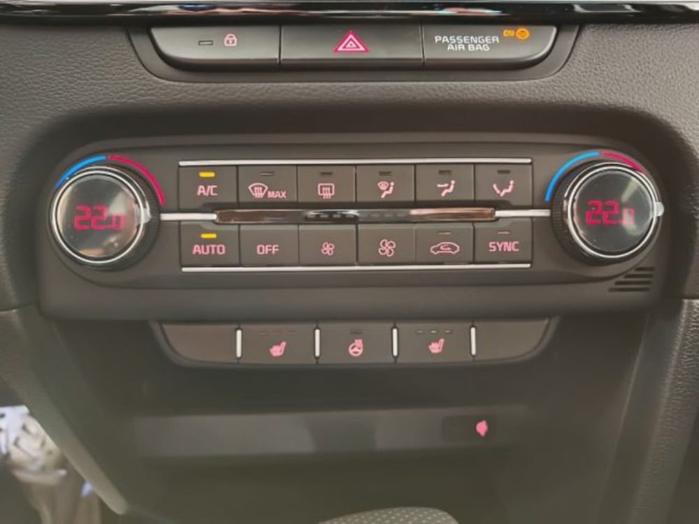 Kia XCeed nuova a Vicenza (9)