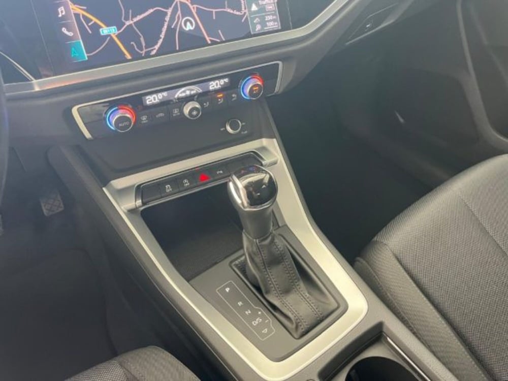 Audi Q3 usata a Trapani (12)