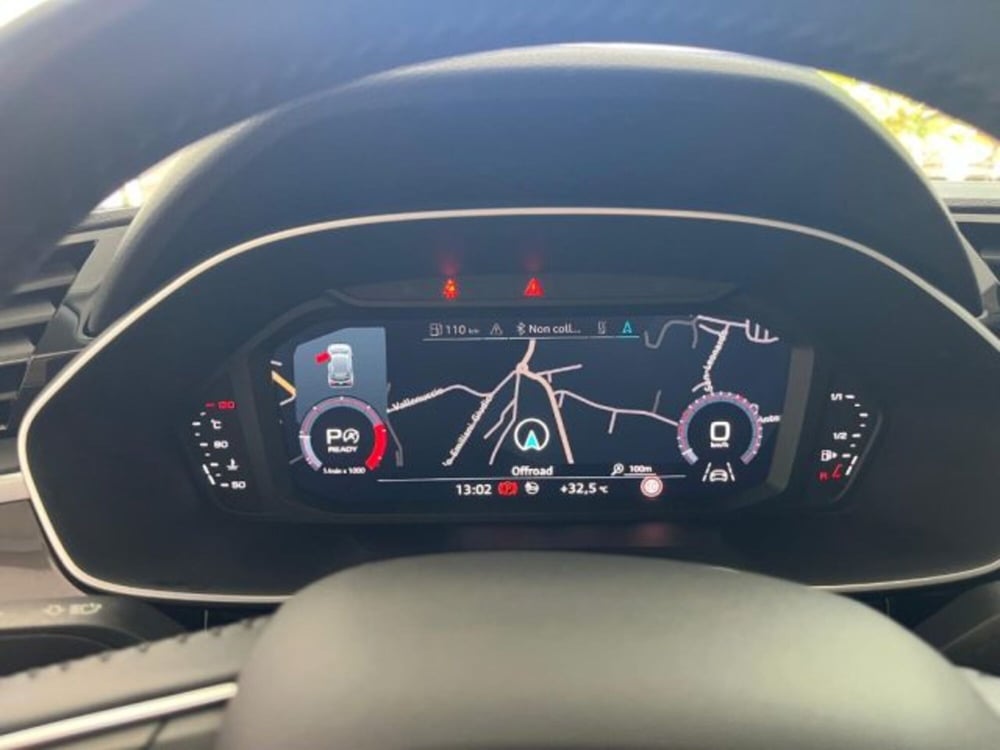 Audi Q3 usata a Trapani (13)