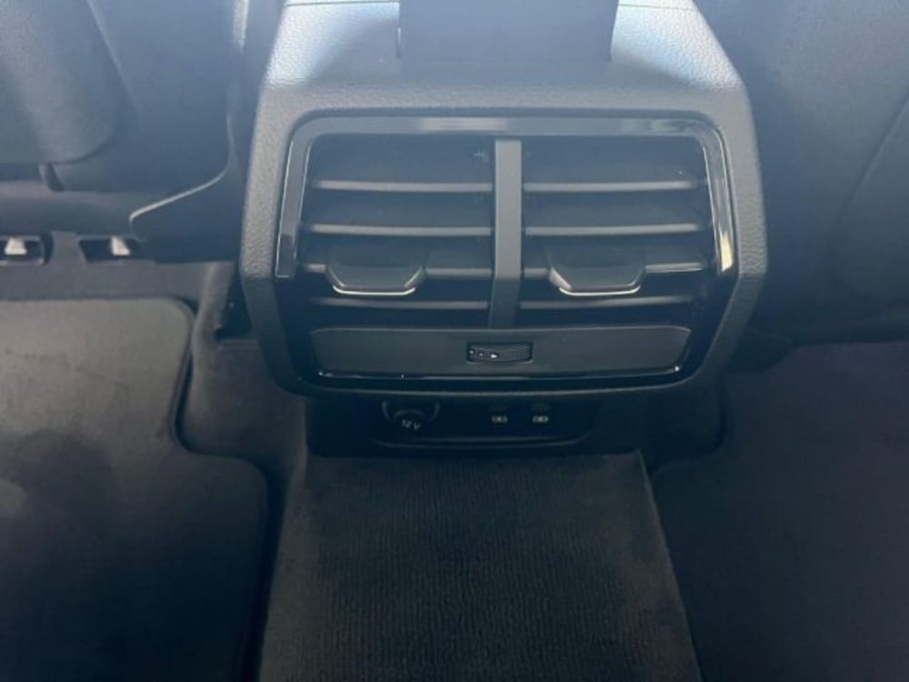 Audi Q3 usata a Trapani (15)