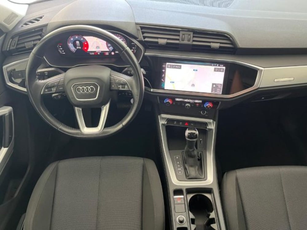 Audi Q3 usata a Trapani (16)