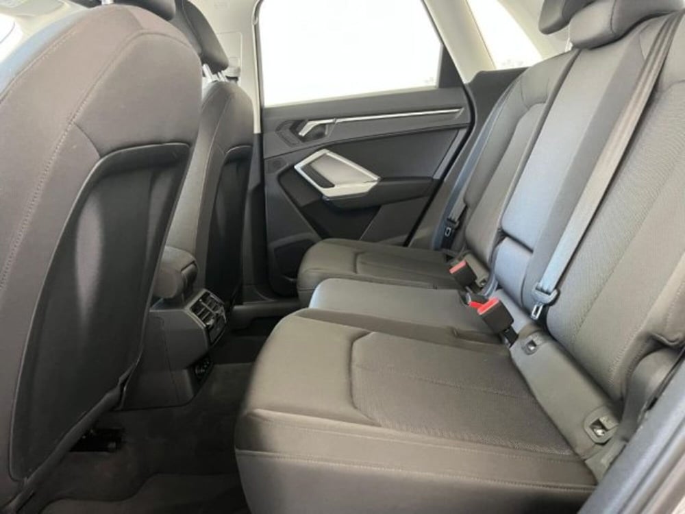 Audi Q3 usata a Trapani (17)