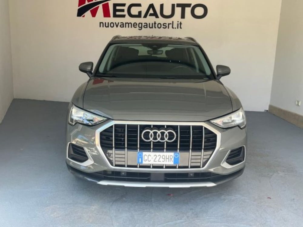 Audi Q3 usata a Trapani (2)
