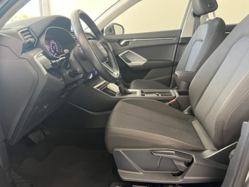 Audi Q3 usata a Trapani (5)