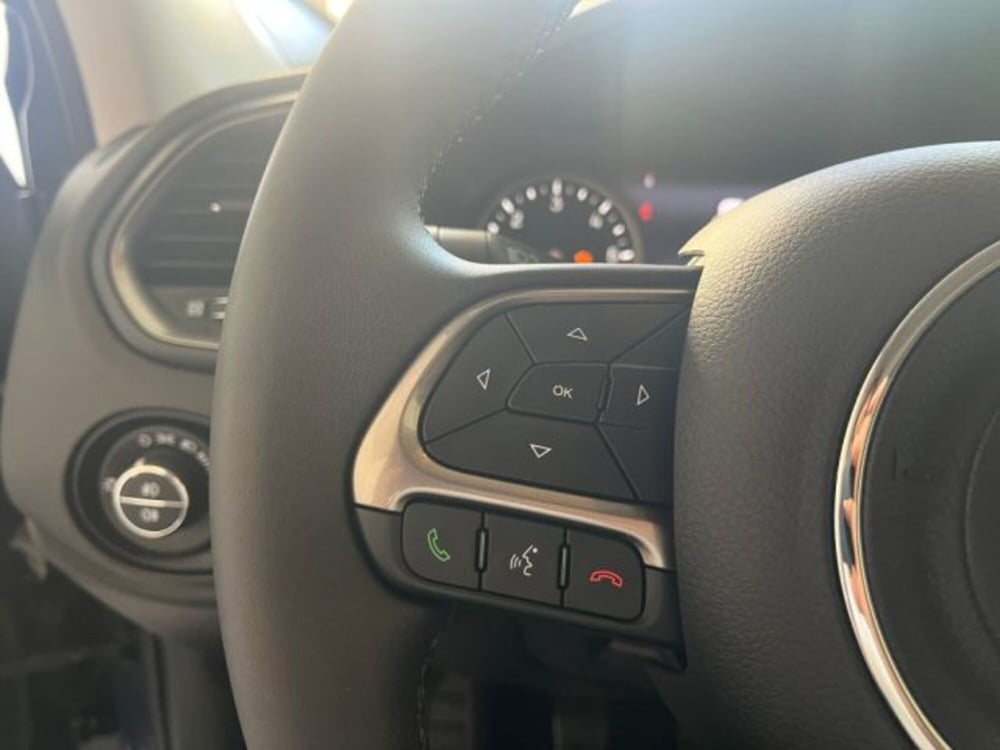 Jeep Renegade usata a Trapani (10)